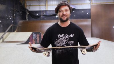 Бэма Марджеру добавят в Tony Hawk’s Pro Skater 3 + 4 благодаря Тони Хоуку - gametech.ru