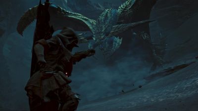 Monster Hunter Wilds продолжает лидировать в Японии. Рейтинг продаж игр с явным фаворитом - gametech.ru - Япония