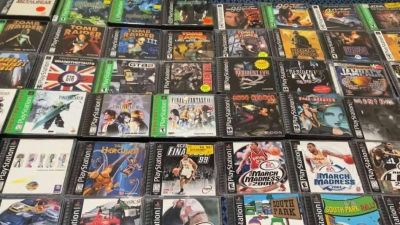 Марк Церни - Sony знала, что без эксклюзивов PlayStation 1 не взлетит – бывший президент SIE Worldwide Studios - gametech.ru - Сша - Япония