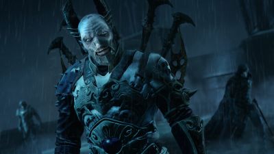 Бывший исполнительный директор WB Games раскрыла причины создания системы Nemesis в Shadow Of Mordor - playground.ru