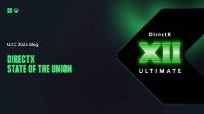 Microsoft представила DirectX Raytracing 1.2 - coremission.net