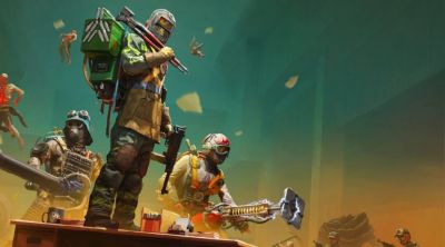 Remedy раскрыла новые подробности кооперативного шутера FBC: Firebreak - coop-land.ru