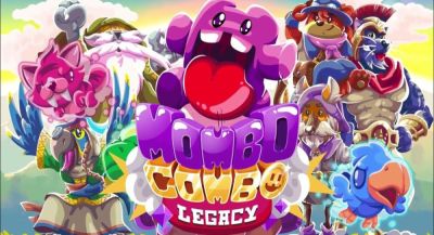 Софт-запуск Mombo Combo Legacy, нового скоростного платформера от Orube Game Studio - app-time.ru - Бразилия - Португалия - Кабо Верде - Мозамбик