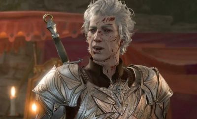 Актер Нил Ньюбон - Эшли Берч - Актёр Baldur’s Gate 3: «Без регулирования ИИ будут серьёзные последствия» - gametech.ru