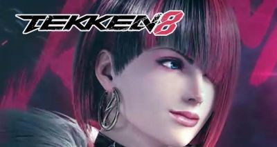 Анна Уильямс вернётся в Tekken 8. Дата выхода и геймплей - gametech.ru