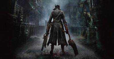 Сегодня Bloodborne исполняется 10 лет. Стоит ли ждать сюрприз от Sony? - gametech.ru