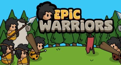 Релиз Epic Ancient: Warrior Fight, где можно перейти из каменного века в эпоху джедаев - app-time.ru