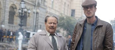 Игорь Гром - Егор Крид - Сергей Разумовский - Анонсирован сериал «Майор Гром» от клипмейкера «Соберсаши» - gamemag.ru - Кинопоиск