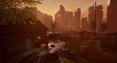 SkyRise Digital проводит софт-запуск Dawn Gathering про пост-апокалипсис и мутантов - app-time.ru - Сша - Канада