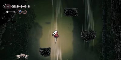 Hollow Knight: Silksong спустя 6 лет получила обновления в Steam. Что они значат? - gametech.ru