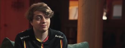Егор Керри - Nightfall вернулся в состав Aurora Gaming после болезни - dota2.ru