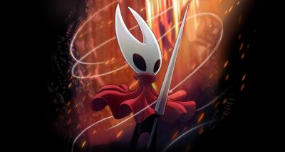 Впервые за долгое время Hollow Knight: Silksong обновилась в базе данных Steam - playground.ru