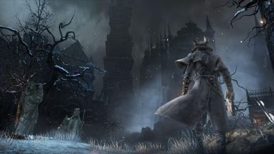 Bloodborne отмечает десятилетие с момента релиза одной из самых знаковых игр студии FromSoftware - playground.ru