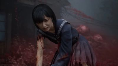 Silent Hill f получил первые запреты: игру запретили в Австралии - landofgames.ru - Австралия