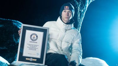 Киберспортсмен Fortnite попал в Книгу рекордов Гиннеса, убив оппонента с помощью телескопа - games.24tv.ua