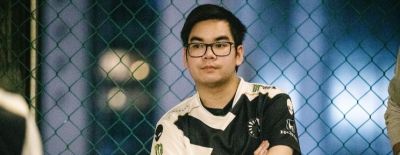 Это единственный случай, когда я рассматривал возможность ухода из Team Liquid — miCKe о недавнем предложении - dota2.ru - Бангкок