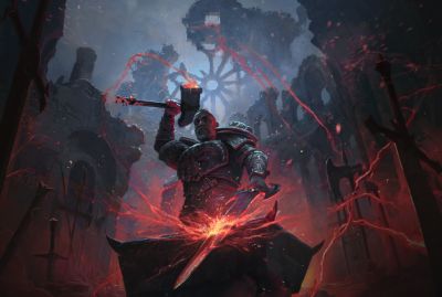 Авторы Path of Exile 2 устроят раздачу подарков за просмотр шоу — новый тизер GGG Live - gametech.ru