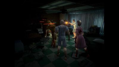 Бывшие сотрудники CDPR и Techland выпустят хоррор-выживание в духе старых Resident Evil - gametech.ru