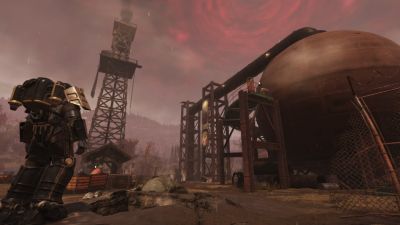 Создателю Fallout 76 пришлось побороться, чтобы Bethesda позволила сделать карту больше, чем была в Skyrim - gametech.ru