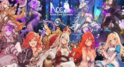 Софт-запуск и предрегистрация на ACE: Alice Card Episode — Balatro для анимешников - app-time.ru - Россия - Филиппины