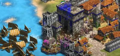 Из-за дополнения RTS Age of Empires 2 про Корею якобы арестовали сотрудника Microsoft - gametech.ru - Корея