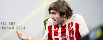 Davai Lama: «К сожалению, мой русский пока не на достаточно хорошем уровне» - dota2.ru
