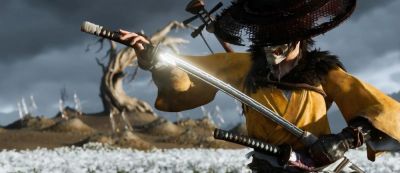 Релиз PS5-эксклюзива Ghost of Yotei близок? Sucker Punch ищет специалиста поддержки - gamemag.ru - Сша - Канада