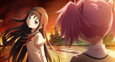 Ранняя версия Madoka Magica Magia Exedra станет доступна за 2 дня до релиза - app-time.ru - Россия