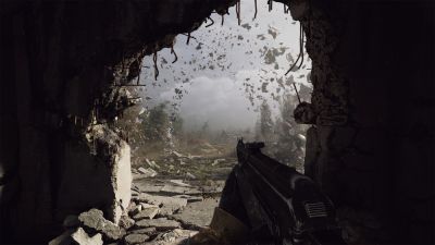 Следующий патч для S.T.A.L.K.E.R. 2 улучшит систему модификаций оружия - playground.ru