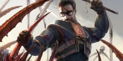 Гордон Фримен - Слух: Half-Life 3 станет «прощальным подарком» и поставит «жирную точку» в истории героев серии - tech.onliner.by