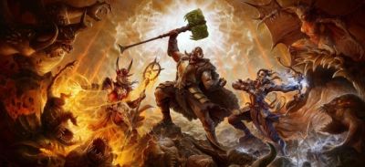 Систему мощных свойств в «Сезоне возрождённой добычи» Diablo IV разработали за 2 недели - noob-club.ru - Сан-Франциско
