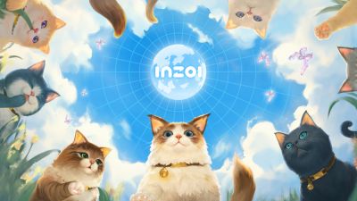"Убийца Sims уже рядом": симулятор жизни inZOI стал самой желаемой игрой на ПК - playground.ru