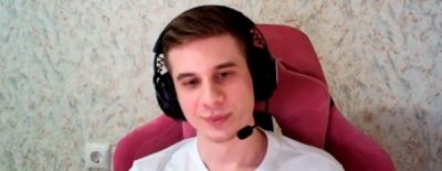 Rein: «Мне очень нравится механика в Лиге Легенд. Это руны, которые ты можешь выбрать перед игрой» - dota2.ru