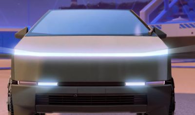 Илона Маска - Поклонники Rocket League снова требуют вырезать из игры скин Tesla из-за Илона Маска - gametech.ru