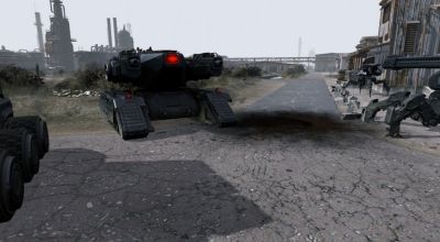 Стратегия Terminator Dark Fate Defiance получит новый сюжетный контент и режимы игры в 2025 году - gametech.ru