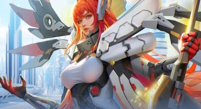 Project Apocalypse это MMORPG в киберпанковой стилистике (промокоды внутри) - app-time.ru - Индонезия - Филиппины - Малайзия - Сингапур