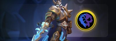 Обзор Короля-лича в Warcraft Rumble - noob-club.ru