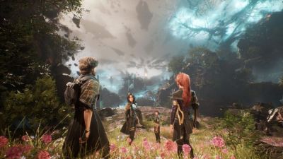 RPG Clair Obscur: Expedition 33 официально завершена и готовится к релизу - games.24tv.ua