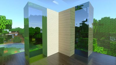 Minecraft в ближайшее время преобразится в визуальном плане - itndaily.ru
