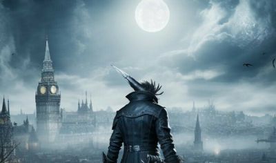 Эмулятор shadPS4, способный запускать Bloodborne, получил обновление с поддержке FSR и HDR - gametech.ru