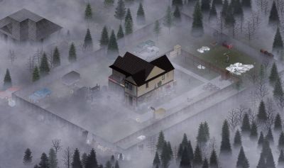 The Sims 1 получила фанатский ремейк с мультиплеером — его собрали на базе Project Zomboid - gametech.ru