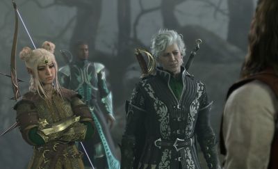 Фанат Baldur's Gate 3 решил, что обнаружил мифическое существо, но исследователи быстро опровергли заблуждение - gametech.ru