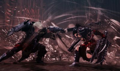 Появились оценки The First Berserker Khazan — soulslike во вселенной Dungeon Fighter Online - gametech.ru