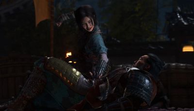 Томас Хендерсон - Слух: Assassin's Creed Shadows получит бесплатный кооперативный режим - coop-land.ru