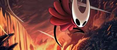 В Steam обновилась страница Hollow Knight: Silksong - gamemag.ru - Австралия