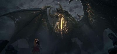 Соулслайк The First Berserker: Khazan появился в раннем доступе - gametech.ru