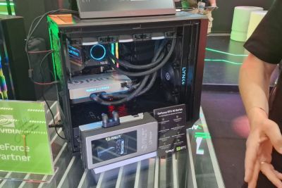 BSOD и перезагрузки ПК у серий GeForce RTX 30XX/40XX - playground.ru