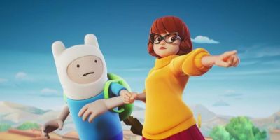 Колин Мориарти - Warner Bros. разрабатывала свою Mario Kart, но игру отменили — журналист - gametech.ru