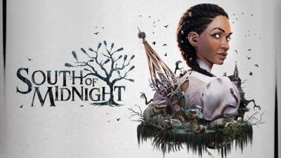 South of Midnight доступна для предзагрузки. Известен размер файлов - gametech.ru