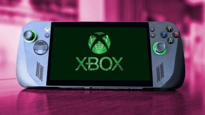 Джез Корден - Есть шанс, что на портативной Xbox Kennan позволят играть в эксклюзивы PlayStation - gametech.ru